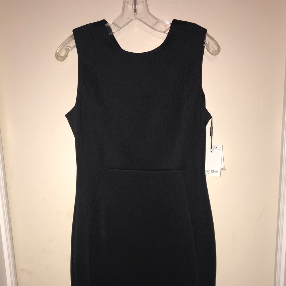 NWT Calvin Klein Dress size 10
